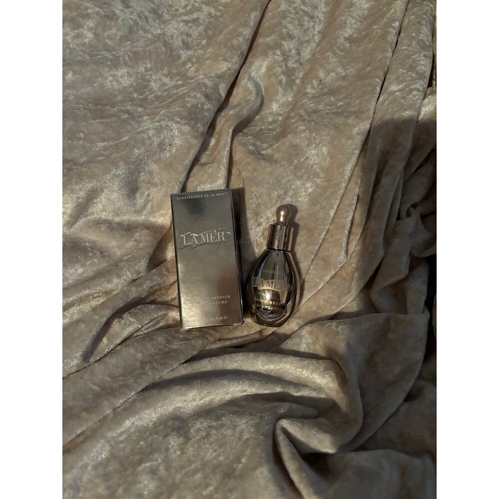La Mer the serum essence 5ml